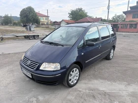 VW Sharan 1.9TDI 131KS - 2750 € - 70945040 2