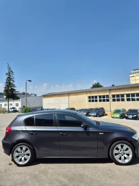 BMW 120 120� 163�� | Mobile.bg � ����� ������ 4