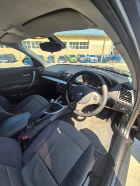 BMW 120 120� 163�� | Mobile.bg � ����� ������ 11