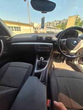 BMW 120 120� 163�� | Mobile.bg � ����� ������ 12