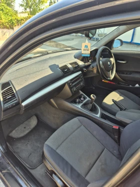 BMW 120 120� 163�� | Mobile.bg � ����� ������ 9