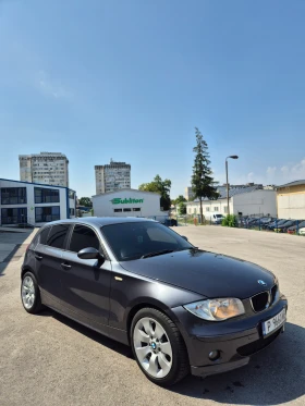 BMW 120 120� 163�� | Mobile.bg � ����� ������ 3