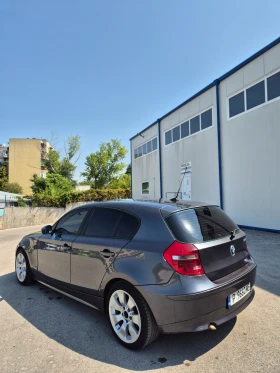 BMW 120 120� 163�� | Mobile.bg � ����� ������ 7