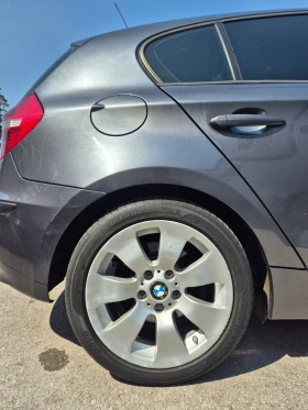 BMW 120 120� 163�� | Mobile.bg � ����� ������ 17