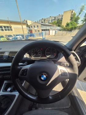 BMW 120 120� 163�� | Mobile.bg � ����� ������ 13