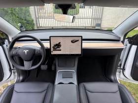 Tesla Model Y Long Range* 4x4* ШВЕЙЦАРИЯ* ГАРАНЦИЯ | Auto.bg — изображение 8