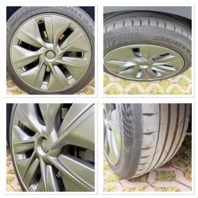 Tesla Model Y Long Range* 4x4* ШВЕЙЦАРИЯ* ГАРАНЦИЯ | Auto.bg — изображение 15