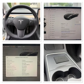 Tesla Model Y Long Range* 4x4* ШВЕЙЦАРИЯ* ГАРАНЦИЯ | Auto.bg — изображение 14