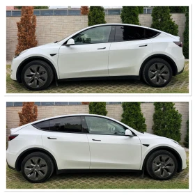 Tesla Model Y Long Range* 4x4* ШВЕЙЦАРИЯ* ГАРАНЦИЯ | Auto.bg — изображение 5