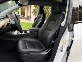 Tesla Model Y Long Range* 4x4* ШВЕЙЦАРИЯ* ГАРАНЦИЯ | Auto.bg — изображение 7