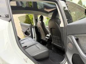 Tesla Model Y Long Range* 4x4* ШВЕЙЦАРИЯ* ГАРАНЦИЯ | Auto.bg — изображение 12