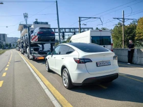 Tesla Model Y Long Range* 4x4* ���������* �������� | Mobile.bg � ����� ������ 3