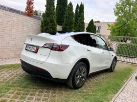����� �� �������� �� Tesla Model Y Long Range* 4x4* ���������* ��������
