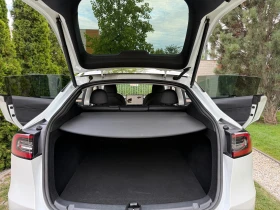 Tesla Model Y Long Range* 4x4* ШВЕЙЦАРИЯ* ГАРАНЦИЯ | Auto.bg — изображение 13