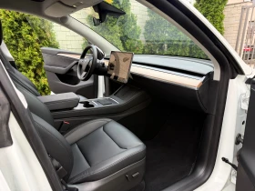 Tesla Model Y Long Range* 4x4* ШВЕЙЦАРИЯ* ГАРАНЦИЯ | Auto.bg — изображение 9