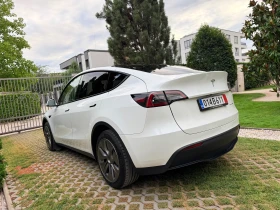 ����� �� �������� �� Tesla Model Y Long Range* 4x4* ���������* ��������
