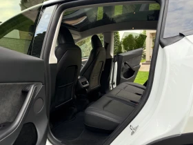 Tesla Model Y Long Range* 4x4* ШВЕЙЦАРИЯ* ГАРАНЦИЯ | Auto.bg — изображение 11
