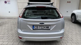 Ford Focus 1.6 Ti-VCT, Titanium - 3400 € - 82514452 6