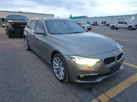 BMW 330 * 330I XDRIVE * АВТОКРЕДИТ БЕЗ ПЪРВОНАЧАЛНА ВНОСКА | Auto.bg — изображение 2