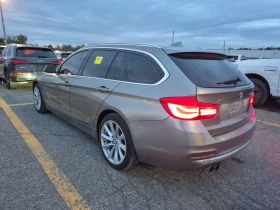BMW 330 * 330I XDRIVE * АВТОКРЕДИТ БЕЗ ПЪРВОНАЧАЛНА ВНОСКА | Auto.bg — изображение 4