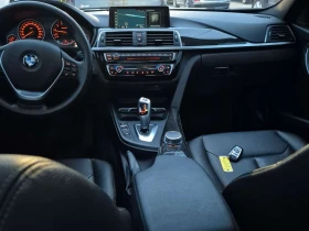 BMW 330 * 330I XDRIVE * АВТОКРЕДИТ БЕЗ ПЪРВОНАЧАЛНА ВНОСКА | Auto.bg — изображение 10
