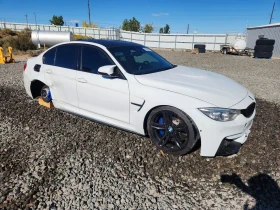 BMW M3  | M PERFORMANCE | 3.0 BITURBO | АВТОМАТИК | КОЖЕН | Auto.bg — изображение 4