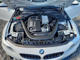 BMW M3  | M PERFORMANCE | 3.0 BITURBO | АВТОМАТИК | КОЖЕН | Auto.bg — изображение 11