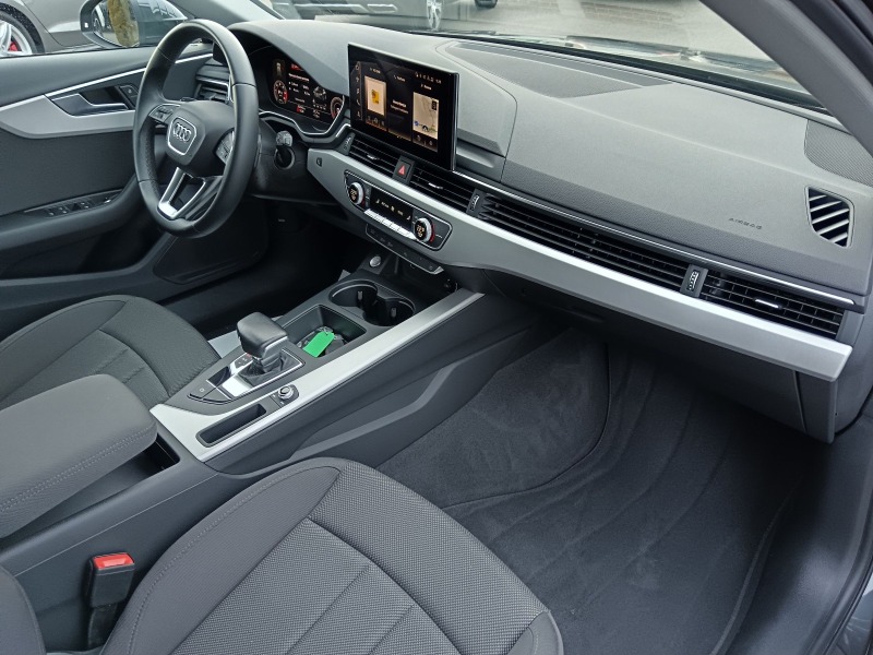Audi A4 35TDI, снимка 16 - Автомобили и джипове - 46355899