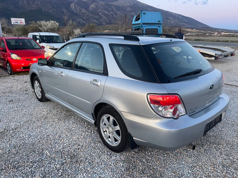 Subaru Impreza 1.5i 4X4, снимка 12 - Автомобили и джипове - 44864606