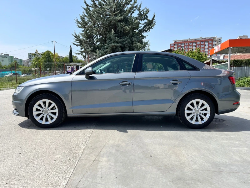 Audi A3 1.6 TDI AUTOMAT GERMANY ТОП ПРОМОЦИЯ!!!, снимка 3 - Автомобили и джипове - 45863230