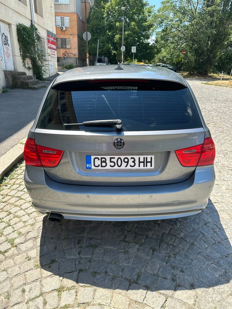 BMW 320, снимка 5 - Автомобили и джипове - 46740165