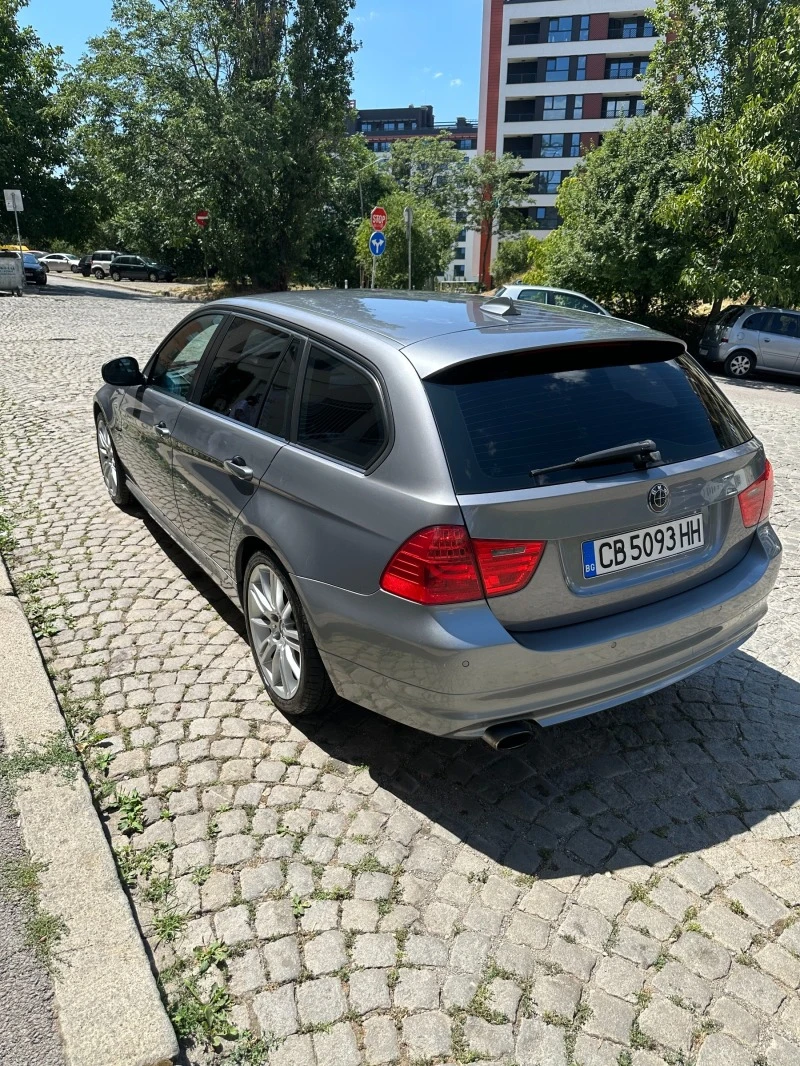 BMW 320, снимка 3 - Автомобили и джипове - 46740165