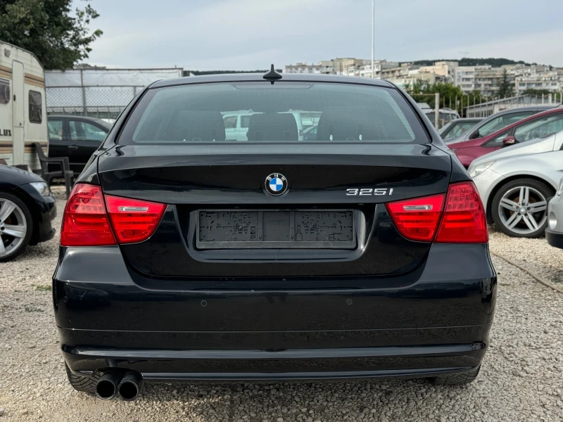 BMW 325 3.0i* FACE* NAVI* , снимка 6 - Автомобили и джипове - 47452149