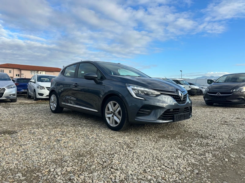 Renault Clio, снимка 1 - Автомобили и джипове - 48549235