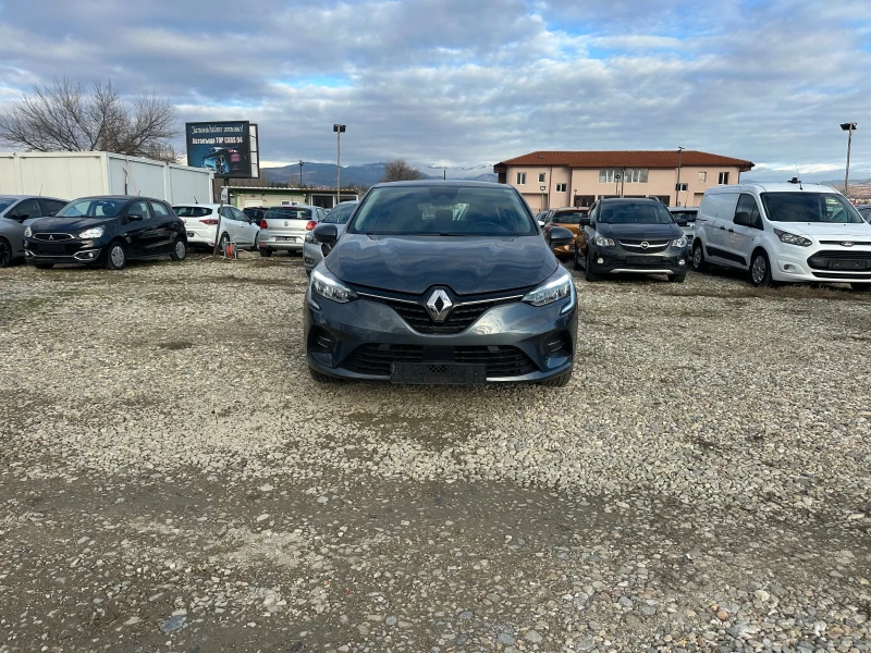 Renault Clio, снимка 3 - Автомобили и джипове - 48549235