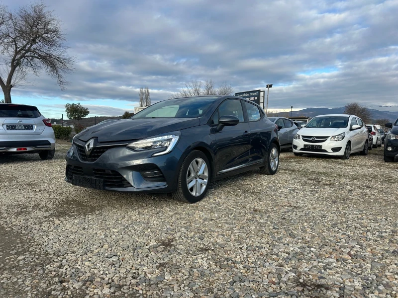 Renault Clio, снимка 2 - Автомобили и джипове - 48549235