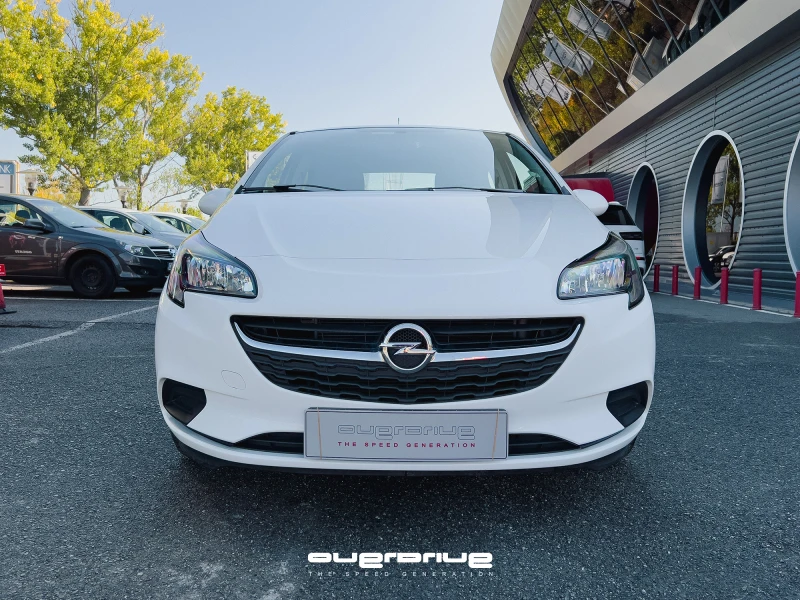 Opel Corsa 1.4 LPG Заводска газова уредба!, снимка 2 - Автомобили и джипове - 50641244