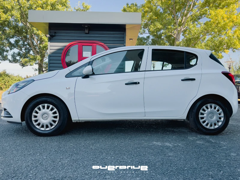 Opel Corsa 1.4 LPG Заводска газова уредба!, снимка 4 - Автомобили и джипове - 50641244