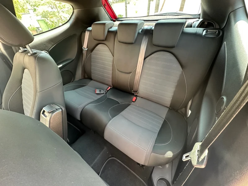 Alfa Romeo MiTo 0.9 TwinAir veloce, снимка 10 - Автомобили и джипове - 50644560