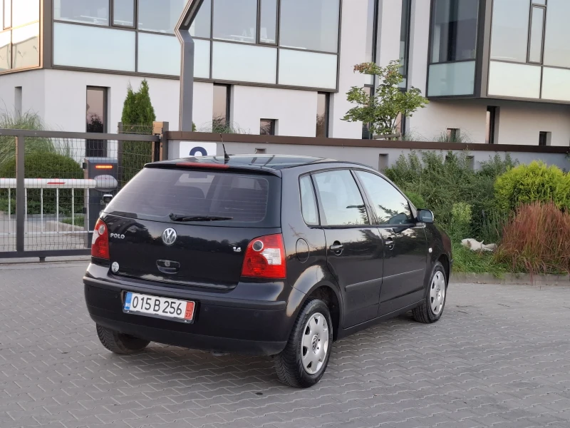 VW Polo 1.4i* (75кс)* * НОВ ВНОС* * , снимка 14 - Автомобили и джипове - 51527243