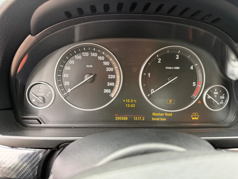 BMW 530, снимка 16 - Автомобили и джипове - 52591551