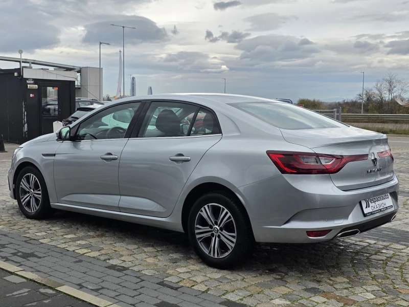 Renault Megane 1.3TCe/140к.с/Techno, снимка 6 - Автомобили и джипове - 52477593