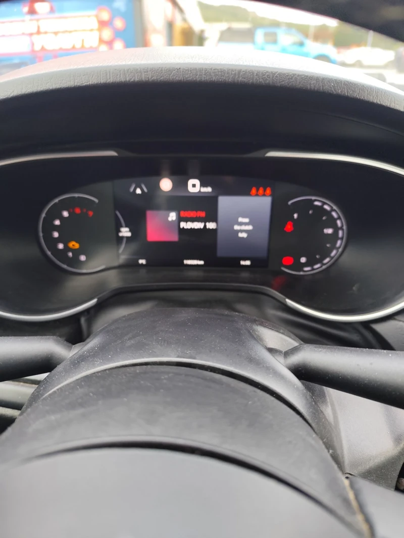 Fiat Tipo Cross, снимка 8 - Автомобили и джипове - 53224539