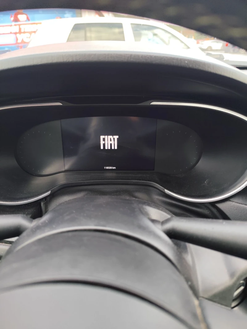 Fiat Tipo Cross, снимка 7 - Автомобили и джипове - 53224539