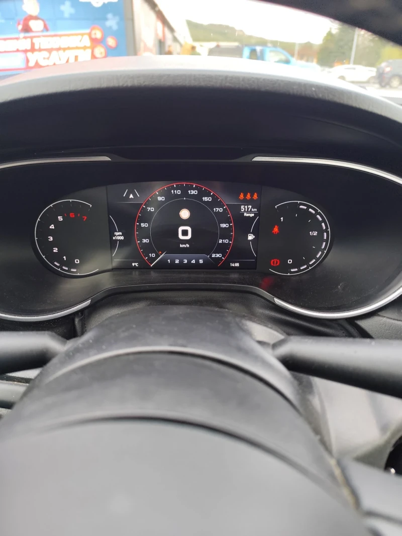 Fiat Tipo Cross, снимка 10 - Автомобили и джипове - 53224539