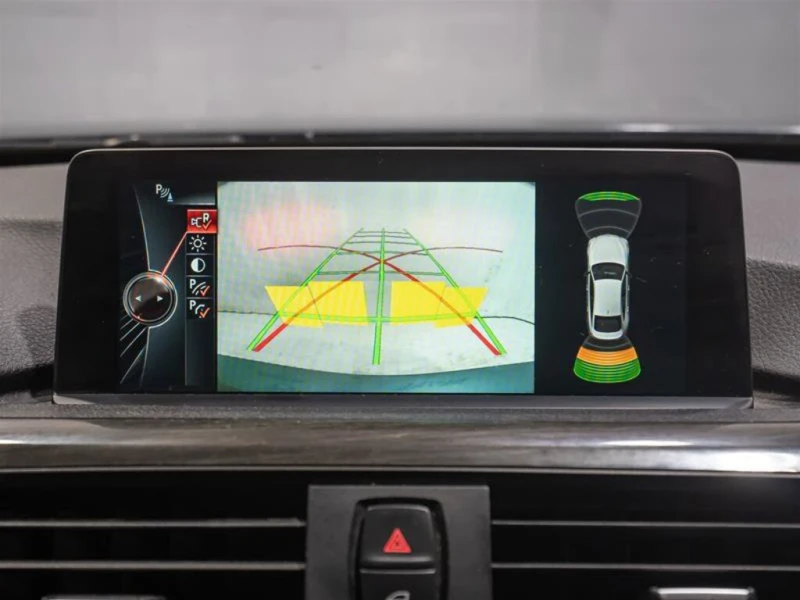 BMW 428  xDrive Gran * COUPE* -Premium Package , снимка 13 - Автомобили и джипове - 53576580