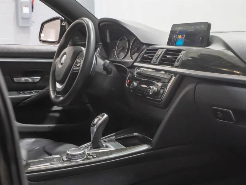 BMW 428  xDrive Gran * COUPE* -Premium Package , снимка 8 - Автомобили и джипове - 53576580