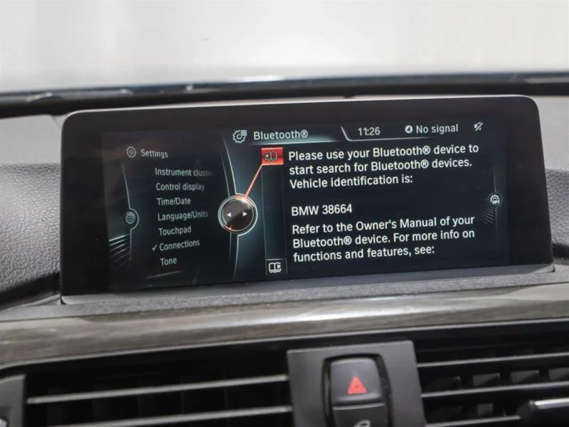 BMW 428  xDrive Gran * COUPE* -Premium Package , снимка 12 - Автомобили и джипове - 53576580