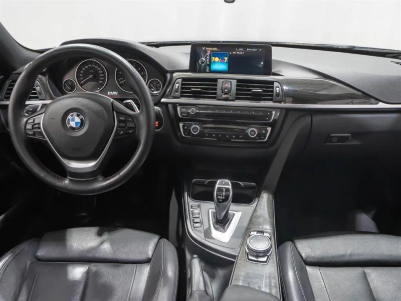 BMW 428  xDrive Gran * COUPE* -Premium Package , снимка 7 - Автомобили и джипове - 53576580