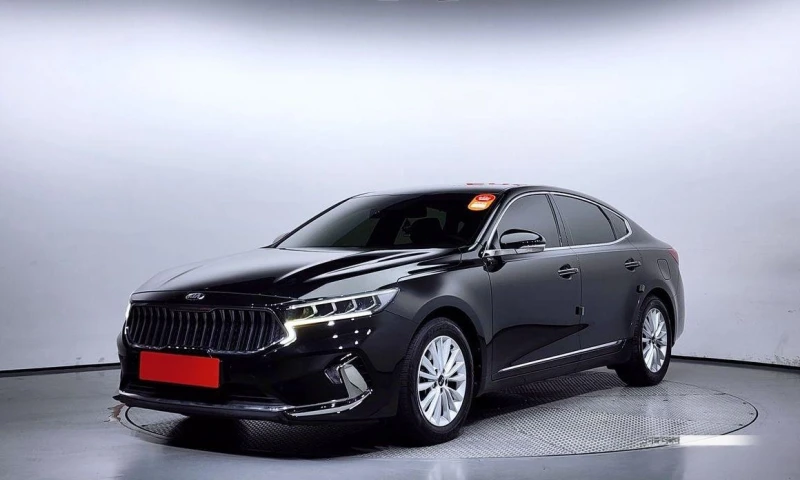 Kia K7 3.0 LPI Trendy - 33619 лв. / 17189.12 € - 36552465 1